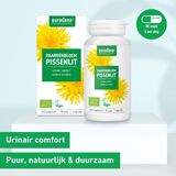 Purasana - Paardenbloem Extract - Bio - 90 Capsules