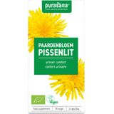 Purasana - Paardenbloem Extract - Bio - 90 Capsules