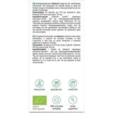 Purasana - Shatavari - Vegacaps - 60 Stuks - Plantaardig