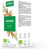 Purasana - Shatavari - Vegacaps - 60 Stuks - Plantaardig