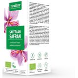 Purasana - Saffraan Capsules - 5% Crocines - 30 Stuks