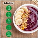 Purasana - Red Power Mix - Superfood Mix - Rood - Poeders en Extracten