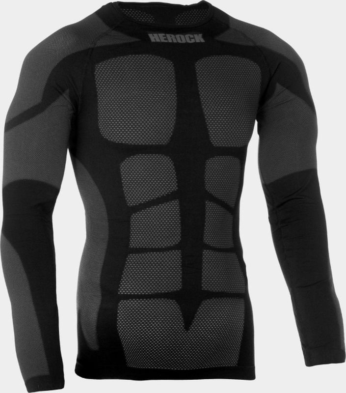 Herock - Nikos - Thermisch T-Shirt - Lange Mouwen