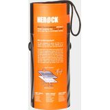 Herock - Hypnos - Thermobroek - Zwart - Polyamide, Vochtregulerend