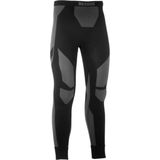 Herock - Hypnos - Thermobroek - Zwart - Polyamide, Vochtregulerend