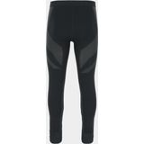 Herock - Hypnos - Thermobroek - Zwart - Polyamide, Vochtregulerend