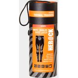 Herock - Hypnos - Thermobroek - Zwart - Polyamide, Vochtregulerend