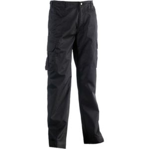 Herock 21MTR1301 Thor Broek Shortleg - Grijs - S