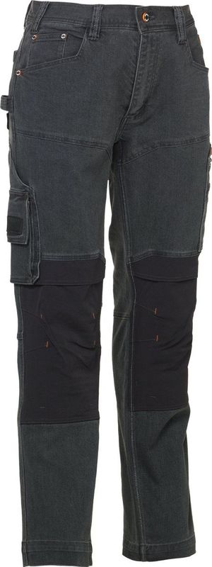Herock Sphinx jeansbroek Experts met Coolmax (1802)