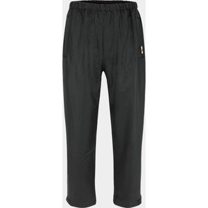 Herock Pontus Regenbroek Blister Zwart