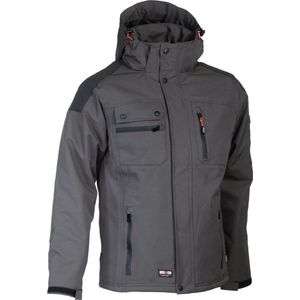 Herock - Persia - Werkjas - Ademend - Waterdicht - Verstevigde Schouders en Ellebogen