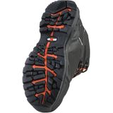 Herock - Gigantes - Hoge Werkschoenen - S3-WR-EVA - Waterafstotend Leer - Composiet Neus