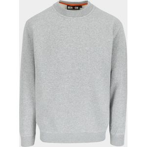 Herock Vidar Sweater Grijs S