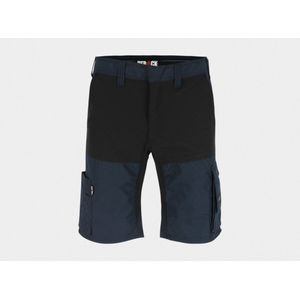 Herock Hespar Bermuda Navy/Zwart