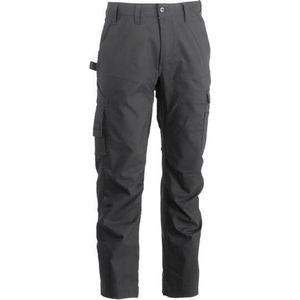 Herock - Torex Comfort Werkbroek - Grijs - Stretchmateriaal