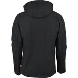 Herock - Trystan - Werkjas - Antraciet - Polyester