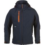 Herock - Trystan - Werkjas - Antraciet - Polyester