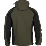 Herock - Trystan - Werkjas - Antraciet - Polyester