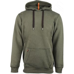 Herock - Hesus - Sweater - Met Capuchon