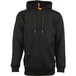 Herock - Hesus - Sweater - Met Capuchon