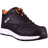 Lebron S1P Middelhoge veiligheidssneakers