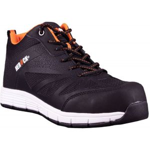 Lebron S1P Middelhoge veiligheidssneakers