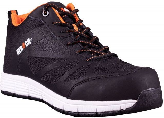 Lebron S1P Middelhoge veiligheidssneakers