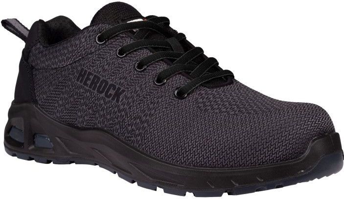 Herock Titus S1P Lage veiligheidssneakers
