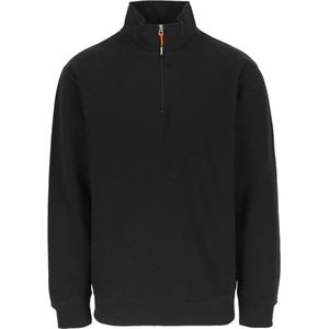 Herock Vigor Sweater-Zwart-XXL
