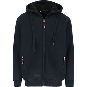 Herock Otis warme sweater 600 g/m2 (2102) - Marine | Marine