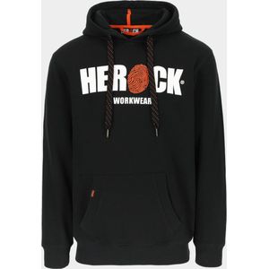 Hero sweater met kap XXL