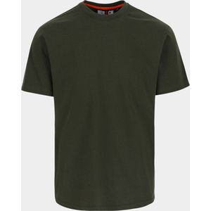 Herock Argo T-shirt Korte Mouwen Blauw