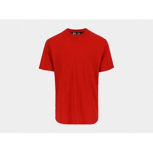 Herock Argo T-shirt Korte Mouwen Rood