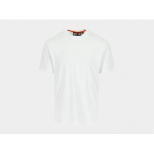 Herock Argo T-shirt Korte Mouwen Wit