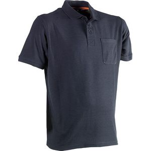 Herock Leo polo Marine maat XL