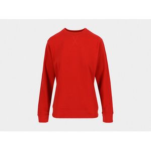 Herock hemera sweater dames Rood