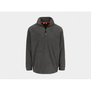 Herock Antalis Fleece Sweater Grijs