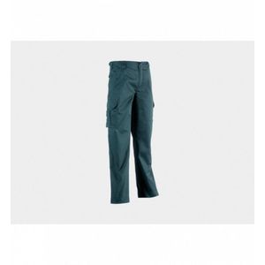 Herock Thor trousers Groen 50