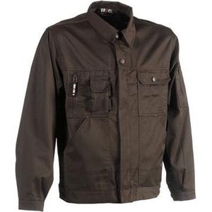 Herock ATON Jas BruinXL