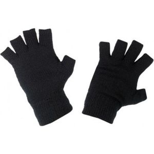 Herock Mitts Handschoenen Zwart 21UGL0901