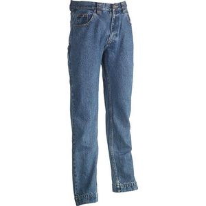 Herock Pluto werkbroek jeans inch