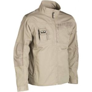 Herock Anzar werkjas beige maat M