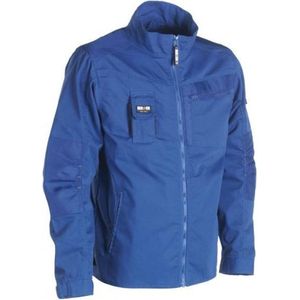Herock ANZAR Jas KobaltblauwXL
