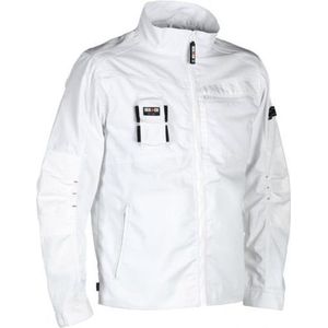 Herock ANZAR Jas WitM