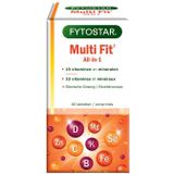 Fytostar Multi Fit All-in-one Formule Tabletten