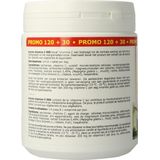 Fytostar Acerola C 500 - Vitaminen - Voor weerstand - Vitamine C - 150 kauwtabletten