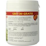 Fytostar Acerola C 500 - Vitaminen - Voor weerstand - Vitamine C - 150 kauwtabletten