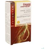 Fytostar Ginseng Complex Forte Capsules 30st