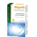 Fytostar Magnefit Tabletten 60st