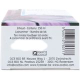 Fytostar Echinacea Siroop Suikervrij - Keelverzorging - luchtwegen - Met zonnedauw en tijm – 150 ml